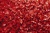 Сетка с пайетками №18, 188 гр/м2, шир.130см, цвет красный - купить в Сарапуле. Цена 371 руб.