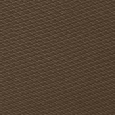 Ткань подкладочная Таффета 19-1020, антист., 53 гр/м2, шир.150см, цвет коричневый - купить в Сарапуле. Цена 57.16 руб.
