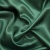 Поли креп-сатин 19-5420, 125 (+/-5) гр/м2, шир.150см, цвет зелёный - купить в Сарапуле. Цена 155.57 руб.