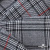 Ткань костюмная "Клер" 80% P, 16% R, 4% S, 200 г/м2, шир.150 см,#10 цв-серый/красный - купить в Сарапуле. Цена 412.02 руб.