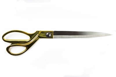 Ножницы арт.0330-4500 портновские, 12"/ 305 мм - купить в Сарапуле. Цена: 828.19 руб.