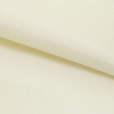 Ткань подкладочная Таффета 11-0606, антист., 54 гр/м2, шир.150см, цвет молоко - купить в Сарапуле. Цена 65.53 руб.