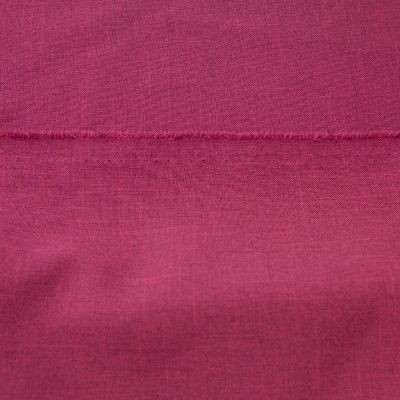 Ткань костюмная габардин "Меланж" 6151А, 172 гр/м2, шир.150см, цвет марсала - купить в Сарапуле. Цена 296.19 руб.