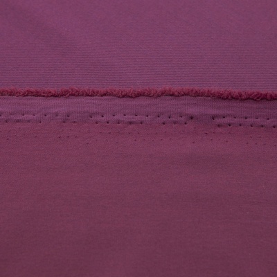 Костюмная ткань с вискозой "Меган" 19-2430, 210 гр/м2, шир.150см, цвет вишня - купить в Сарапуле. Цена 382.42 руб.