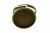 Заготовка для рукоделия металлическая фигурная для кольца 15мм - купить в Сарапуле. Цена: 7.44 руб.