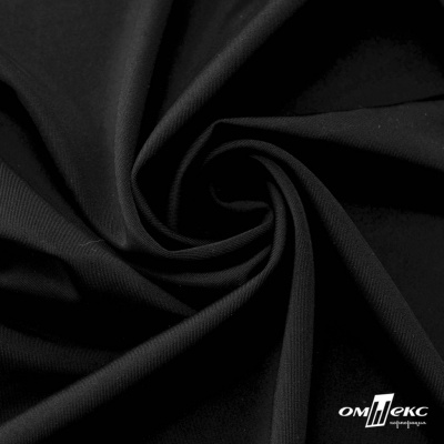 Бифлекс "ОмТекс", 200 гр/м2, шир. 150 см, цвет чёрный матовый, (3,23 м/кг) - купить в Сарапуле. Цена 1 487.87 руб.