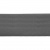 Косая бейка атласная 132м/18-0201/т.серый - купить в Сарапуле. Цена: 161.50 руб.