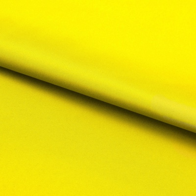Дюспо 240 13-0858, PU/WR/Milky, 76 гр/м2, шир.150см, цвет жёлтый - купить в Сарапуле. Цена 118.80 руб.