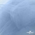Сетка Фатин Глитер серебро, 12 (+/-5) гр/м2, шир.150 см, 16-93/голубой - купить в Сарапуле. Цена 145.46 руб.
