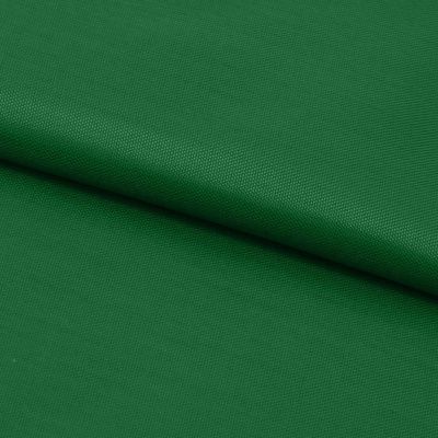Ткань подкладочная Таффета 19-5420, антист., 54 гр/м2, шир.150см, цвет зелёный - купить в Сарапуле. Цена 65.53 руб.
