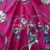 Плательная ткань "Фламенко" 16.3, 80 гр/м2, шир.150 см, принт этнический - купить в Сарапуле. Цена 241.49 руб.