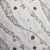 Сетка с вышивкой "Мадрид" 135 г/м2, 100% нейлон, ширина 130 см, Цвет 4/Черный - купить в Сарапуле. Цена 980 руб.
